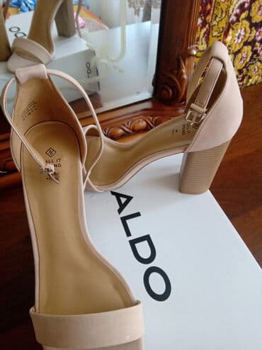 Ölçü: 39, rəng - Bej, Yeni lalafo.az -da Ölçü: 39, rəng - Bej, Yeni