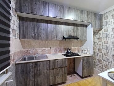 Metbex mebeli. 650azn. ölçü 3.30sm. hundurluk ise 2.58sm. uzerinde lalafo.az -da Metbex mebeli. 650azn. ölçü 3.30sm. hundurluk ise 2.58sm. uzerinde