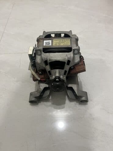 Samsung paltaryuyan maşının matoru satılır lalafo.az -da Samsung paltaryuyan maşının matoru satılır