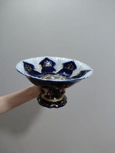 Çay dəsti, rəng - Göy, Kobalt lalafo.az -da Çay dəsti, rəng - Göy, Kobalt