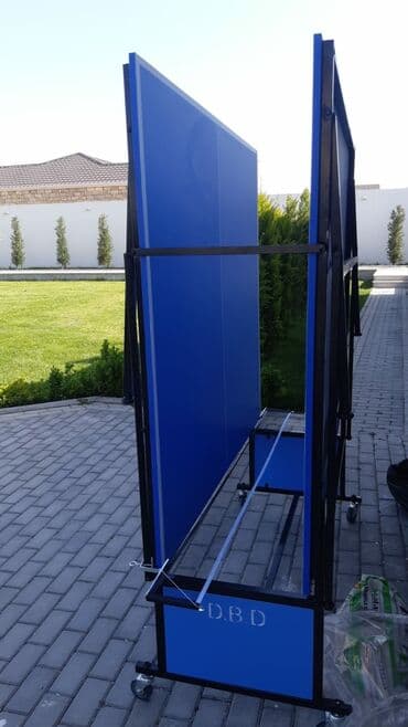 Шлемы: Tenis stolu, tennis stolu, tennis masası, tenis masasi теннисный стол at lalafo.az — 4 Шлемы: Tenis stolu, tennis stolu, tennis masası, tenis masasi теннисный стол — 4