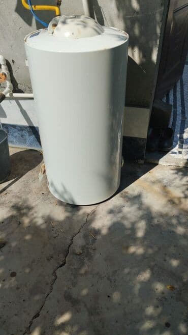 Ariston elektrik su qızdırıcısı (şaquli tip) - Brend/model: Ariston lalafo.az -da Ariston elektrik su qızdırıcısı (şaquli tip) - Brend/model: Ariston