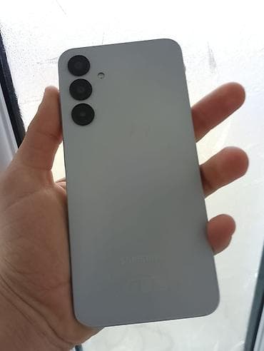 Samsung Galaxy A14, 128 GB, rəng - Boz, Qırıq lalafo.az -da Samsung Galaxy A14, 128 GB, rəng - Boz, Qırıq