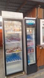 ПО для бизнеса: Vitrin soyuducu xaladelik 2 eded. 2si birlikde 500 azn Tek tekde at lalafo.az — 1 ПО для бизнеса: Vitrin soyuducu xaladelik 2 eded. 2si birlikde 500 azn Tek tekde — 1