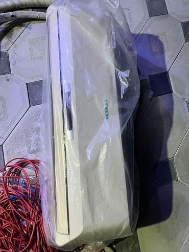 Siemens divar tipi kondisioner (split sistem) — daxili blok lalafo.az -da Siemens divar tipi kondisioner (split sistem) — daxili blok
