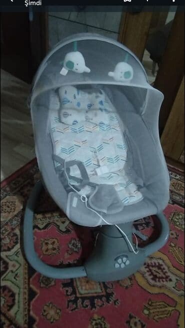 Esma….Ana qucagina satılır 68azn problem yoxdur ideal veziyyetde unvan lalafo.az -da Esma….Ana qucagina satılır 68azn problem yoxdur ideal veziyyetde unvan