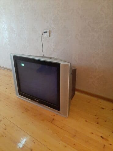 İşlənmiş Televizor Panasonic 28" Ünvandan götürmə lalafo.az -da İşlənmiş Televizor Panasonic 28" Ünvandan götürmə