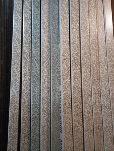 Рейки, доски: Sade ve Bezekli Obsifqalarin Topdan ve Perakenden Satisi, Her Növ at lalafo.az — 7 Рейки, доски: Sade ve Bezekli Obsifqalarin Topdan ve Perakenden Satisi, Her Növ — 7