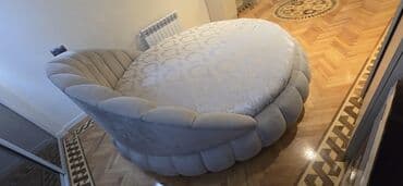 İkinəfərlik çarpayı, Bazasız, Siyirməsiz lalafo.az -da İkinəfərlik çarpayı, Bazasız, Siyirməsiz