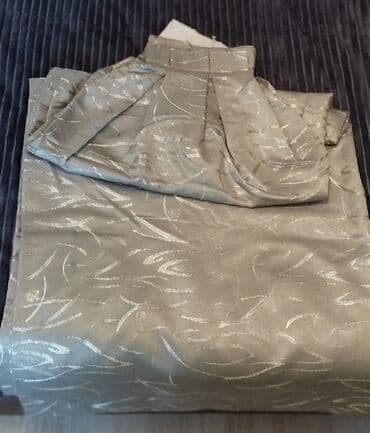 İşlənmiş, Pərdə, rəng - Boz, Ünvandan götürmə lalafo.az -da İşlənmiş, Pərdə, rəng - Boz, Ünvandan götürmə