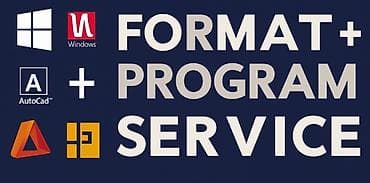 🎯 KOMPÜTERƏ PROQRAM YÜKLƏMƏ XİDMƏTİ 🎯 💻 Format, proqram yazılması lalafo.az -da 🎯 KOMPÜTERƏ PROQRAM YÜKLƏMƏ XİDMƏTİ 🎯 💻 Format, proqram yazılması