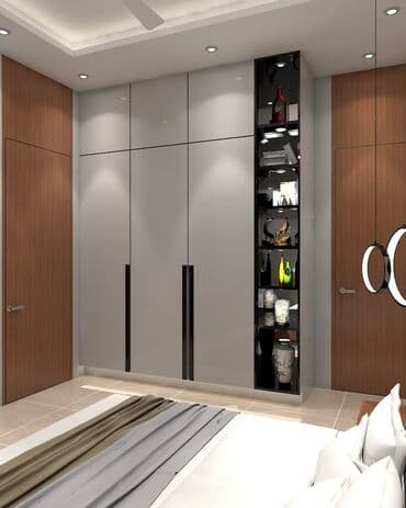 Düz dolab, Yataq otağı üçün, Paltar üçün, Açılan lalafo.az -da Düz dolab, Yataq otağı üçün, Paltar üçün, Açılan