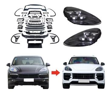 Ön, Porsche Cayenne lalafo.az -da Ön, Porsche Cayenne