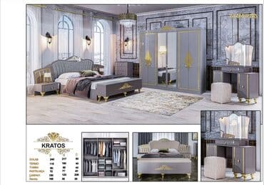 İkinəfərlik çarpayı, Dolab, Termo, 2 tumba, Türkiyə, Yeni lalafo.az -da İkinəfərlik çarpayı, Dolab, Termo, 2 tumba, Türkiyə, Yeni