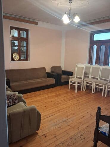 Xanımlara 2 otaq və kirayə verilir.iki xanım axtarılır.ümumi 350 lalafo.az -da Xanımlara 2 otaq və kirayə verilir.iki xanım axtarılır.ümumi 350