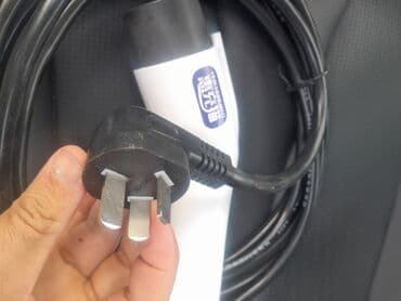 BYD Seal 05 şarj aparatı, original
istifade olunmayib, tecili satilir lalafo.az -da BYD Seal 05 şarj aparatı, original
istifade olunmayib, tecili satilir