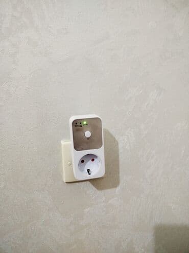 Розетки: Новый, 1 гнездо, Розетка, 220, Без гарантии, Платная доставка, Нет кредита at lalafo.az — 1 Розетки: Новый, 1 гнездо, Розетка, 220, Без гарантии, Платная доставка, Нет кредита — 1