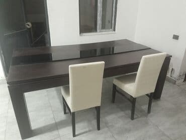 Qonaq otağı üçün, Yeni, Açılmayan, Dördbucaq masa lalafo.az -da Qonaq otağı üçün, Yeni, Açılmayan, Dördbucaq masa