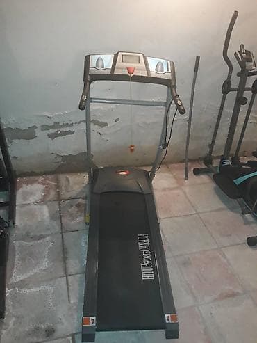 Trenajor ideal veziyyetdedir cox keyfiyyetli alman texnologiyasidir lalafo.az -da Trenajor ideal veziyyetdedir cox keyfiyyetli alman texnologiyasidir