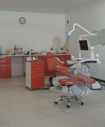 Stomatoloji kabinet avadanlıqları və mebel dəsti Tərkib: - lalafo.az -da Stomatoloji kabinet avadanlıqları və mebel dəsti Tərkib: -