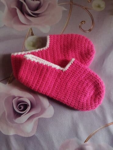 Corab, Qız üçün, 9 - 12 ay lalafo.az -da Corab, Qız üçün, 9 - 12 ay