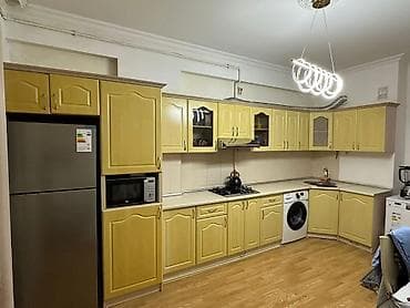 Mətbəx mebeli satılır 470₼. Ölçü 5m. Üzərində qaz moyka verilir. Ünvan lalafo.az -da Mətbəx mebeli satılır 470₼. Ölçü 5m. Üzərində qaz moyka verilir. Ünvan