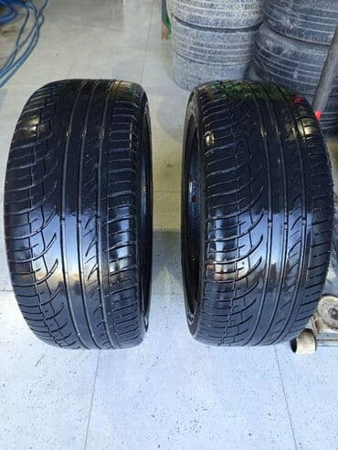 İşlənmiş Şin 225 / 45 / R 18 lalafo.az -da İşlənmiş Şin 225 / 45 / R 18