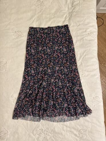 Midi Ətək, S lalafo.az -da Midi Ətək, S