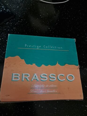 Qapı naliçnikləri: BRASSCO qapı dəstəyi dəsti Məhsul: Brassco “Brass door handles” – lalafo.az -da — 5 Qapı naliçnikləri: BRASSCO qapı dəstəyi dəsti Məhsul: Brassco “Brass door handles” – — 5