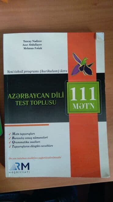 Az dili 111 mətn lalafo.az -da Az dili 111 mətn