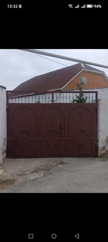 Darvaza 340/250sm
500azn
Corat 8900 leli lalafo.az -da Darvaza 340/250sm
500azn
Corat 8900 leli