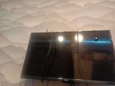 STAR-X LED televizor - Ekran: təxminən 32" ölçülü düz ekran ekranı lalafo.az -da STAR-X LED televizor - Ekran: təxminən 32" ölçülü düz ekran ekranı