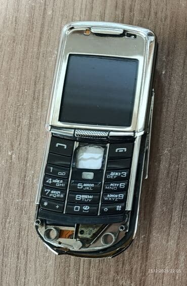 8800 Sirocco zapcas her bir seyi isləkdir qeydiyyati var tək ekran lalafo.az -da 8800 Sirocco zapcas her bir seyi isləkdir qeydiyyati var tək ekran