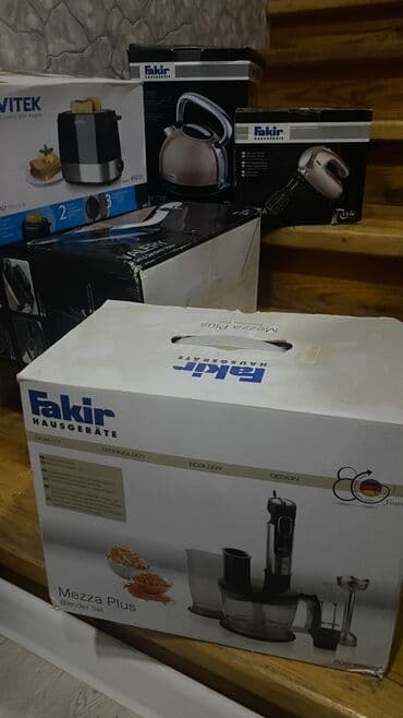 Əl blender, Fakir, Yeni lalafo.az -da Əl blender, Fakir, Yeni