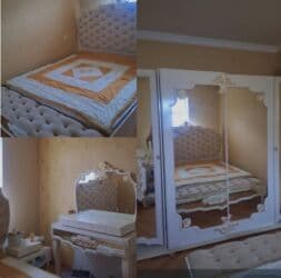 İkinəfərlik çarpayı, Dolab, Termo, 2 tumba, İşlənmiş lalafo.az -da İkinəfərlik çarpayı, Dolab, Termo, 2 tumba, İşlənmiş