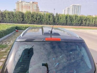 Opel Zafira: 1.6 l | 2008 il 350000 km Van/Minivan lalafo.az -da Opel Zafira: 1.6 l | 2008 il 350000 km Van/Minivan