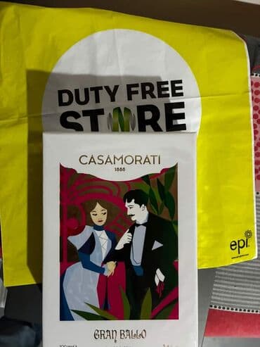 Casamorati 1888 – Gran Ballo parfümü - Brend: Xerjoff Casamorati lalafo.az -da Casamorati 1888 – Gran Ballo parfümü - Brend: Xerjoff Casamorati