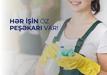 Təmizlik | Ofislər, Mənzillər, Evlər lalafo.az -da Təmizlik | Ofislər, Mənzillər, Evlər