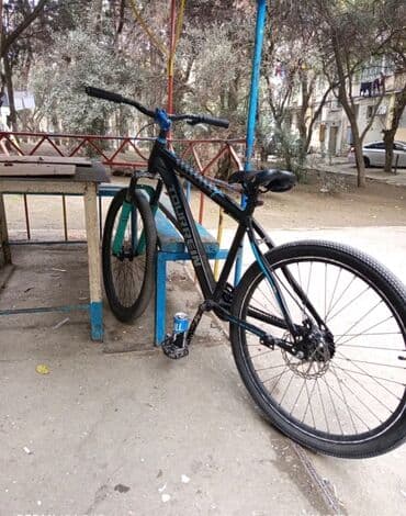 Şəhər velosipedi 29" lalafo.az -da Şəhər velosipedi 29"