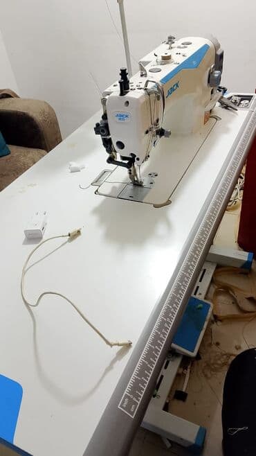 Устройства для борьбы с вредителями: JACK H2 sənaye tikiş maşını – stol və servo motor komplekti 055 367 34 at lalafo.az — 3 Устройства для борьбы с вредителями: JACK H2 sənaye tikiş maşını – stol və servo motor komplekti 055 367 34 — 3