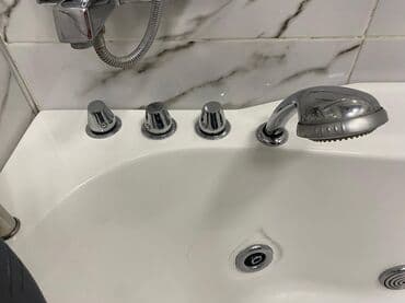 Джакузи ванны: Hidromassajlı akril vannа – SPA funksiyalı model Xüsusiyyətlər: - at lalafo.az — 2 Джакузи ванны: Hidromassajlı akril vannа – SPA funksiyalı model Xüsusiyyətlər: - — 2