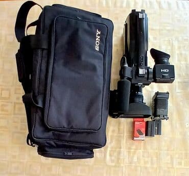 Xaricdən yeni gəlib tək və komplekt satılır kamera ideal vəziyyətdədi! lalafo.az -da Xaricdən yeni gəlib tək və komplekt satılır kamera ideal vəziyyətdədi!