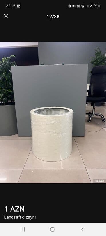 Ландшафтные работы: Məhsul/xidmət: Landşaft dizaynı və hazır qazon (rulet qazon) işləri at lalafo.az — 8 Ландшафтные работы: Məhsul/xidmət: Landşaft dizaynı və hazır qazon (rulet qazon) işləri — 8