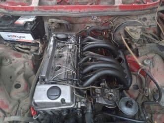 BYD: Mersedes om605 dizel sadə mator at lalafo.az — 1 BYD: Mersedes om605 dizel sadə mator — 1