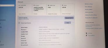 DELL İnspiron 15 7000 Gaming. Çox səliqəli istifadə olunub. Ehtiyac lalafo.az -da DELL İnspiron 15 7000 Gaming. Çox səliqəli istifadə olunub. Ehtiyac