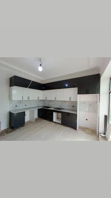 Sifarişlə mətbəx dəsti, Özü çəkən petlələr, MDF, Kredit yoxdur, Pulsuz çatdırılma lalafo.az -da Sifarişlə mətbəx dəsti, Özü çəkən petlələr, MDF, Kredit yoxdur, Pulsuz çatdırılma