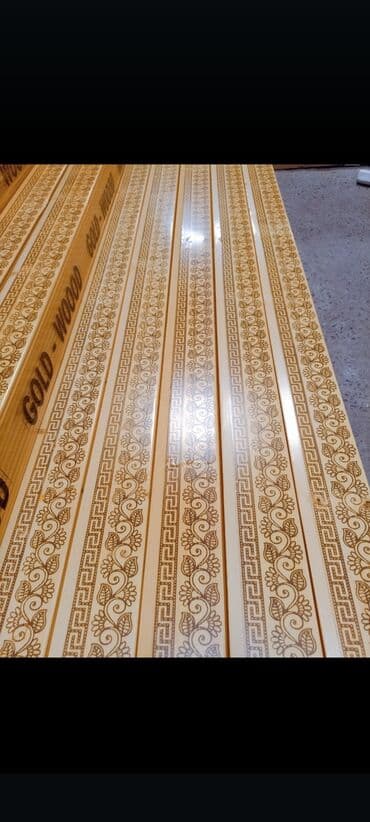 Рейки, доски: Sade ve Bezekli Obsifqalarin Topdan ve Perakenden Satisi, Her Növ at lalafo.az — 1 Рейки, доски: Sade ve Bezekli Obsifqalarin Topdan ve Perakenden Satisi, Her Növ — 1