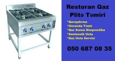 Plitə Qazlı, Quraşdırılan lalafo.az -da Plitə Qazlı, Quraşdırılan