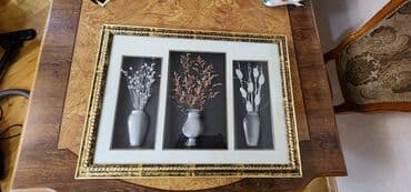 58×44sm ölçüde dekorativ divar tablosu.Goründuyunden de gözeldi lalafo.az -da 58×44sm ölçüde dekorativ divar tablosu.Goründuyunden de gözeldi