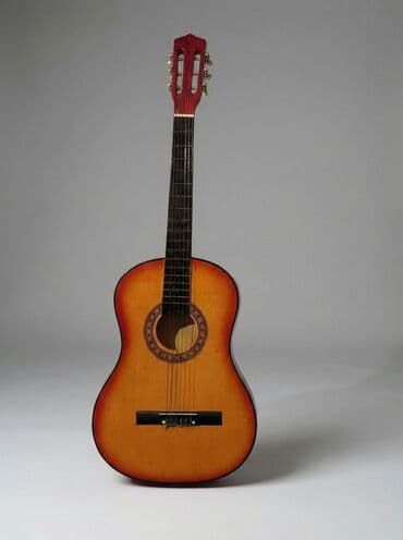 Klassik akustik gitara 100manata alınıb təcili pul lazım olduğu üçün lalafo.az -da Klassik akustik gitara 100manata alınıb təcili pul lazım olduğu üçün